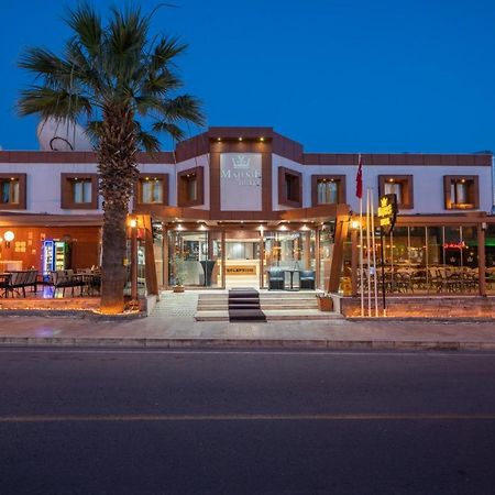 Majeste Hotel Bodrum Gümbet Εξωτερικό φωτογραφία