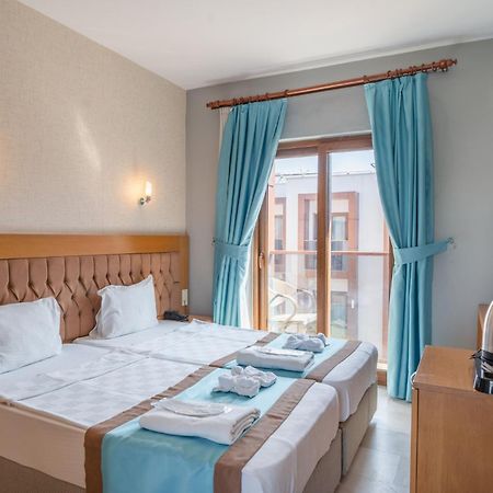 Majeste Hotel Bodrum Gümbet Εξωτερικό φωτογραφία