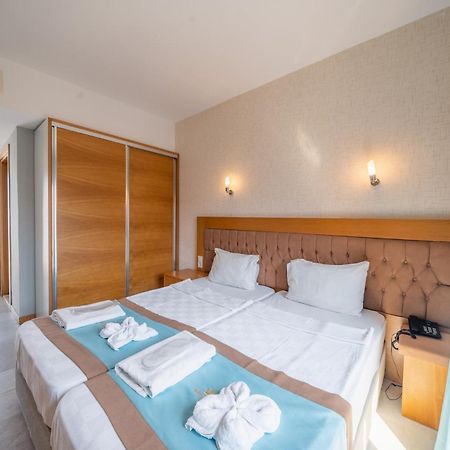Majeste Hotel Bodrum Gümbet Εξωτερικό φωτογραφία
