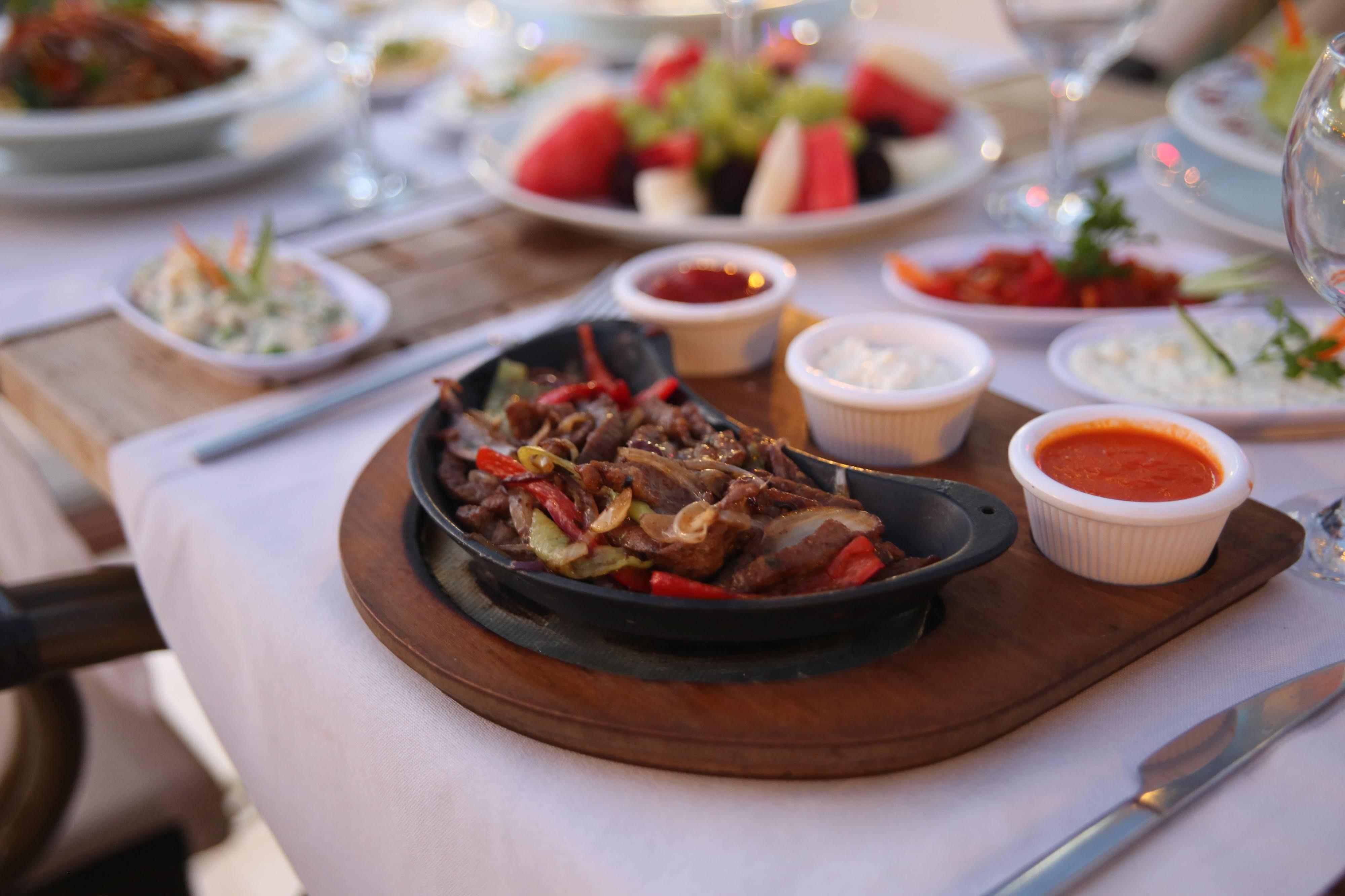 Majeste Hotel Bodrum Gümbet Εξωτερικό φωτογραφία