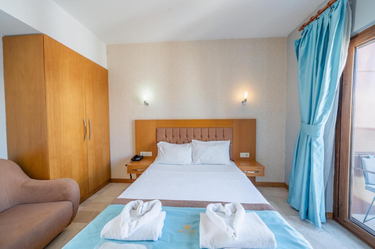 Majeste Hotel Bodrum Gümbet Εξωτερικό φωτογραφία