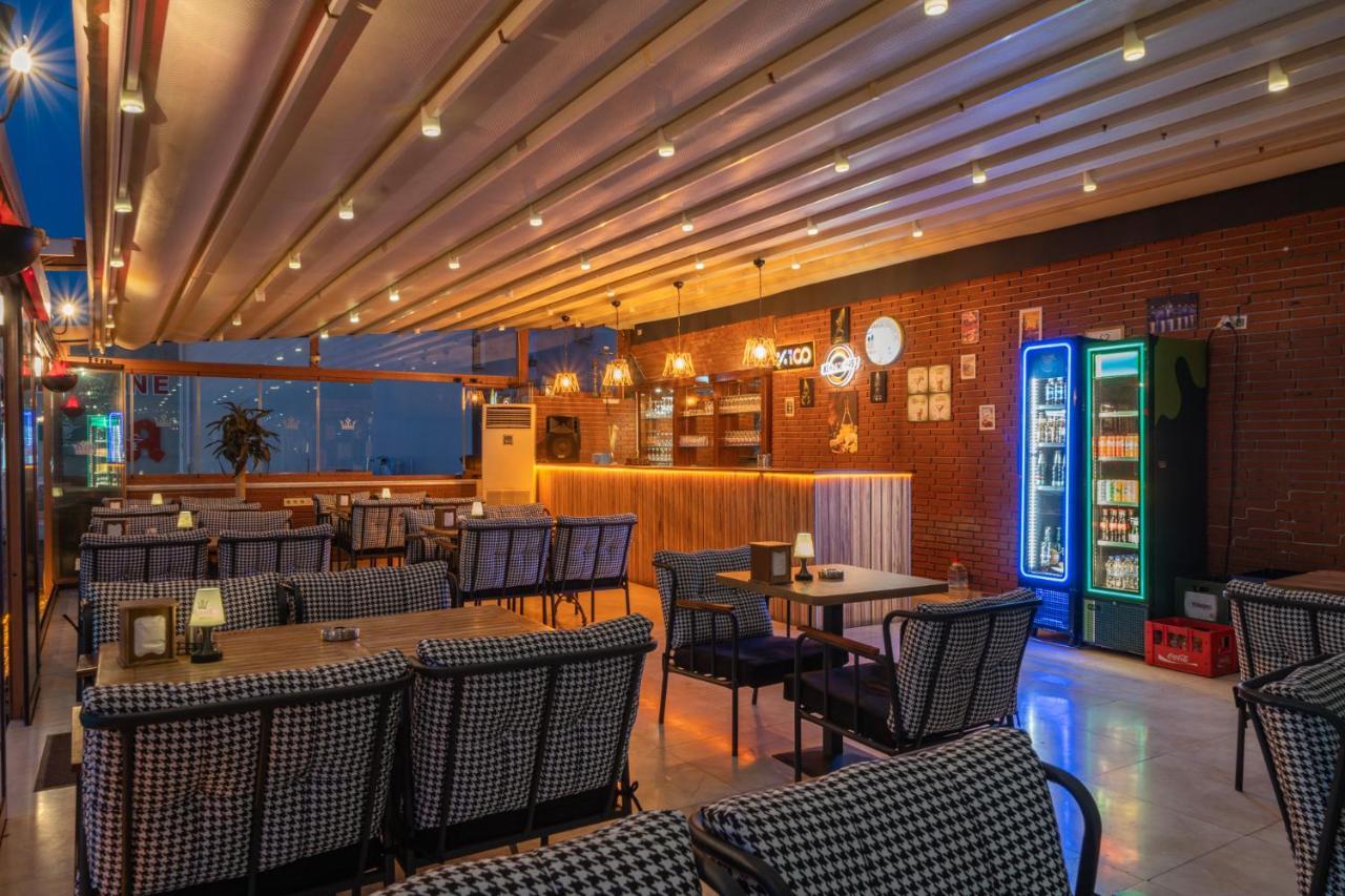 Majeste Hotel Bodrum Gümbet Εξωτερικό φωτογραφία