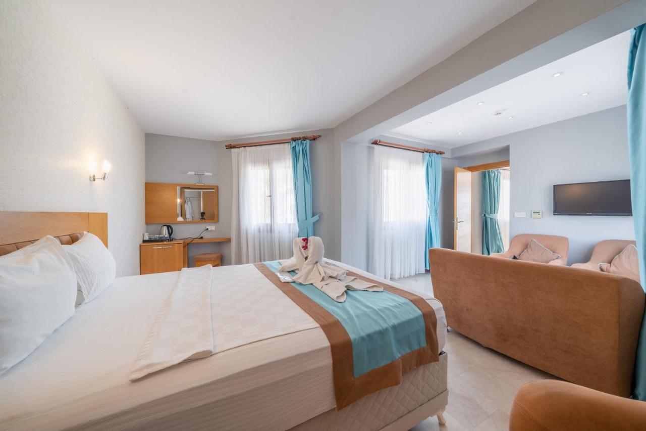 Majeste Hotel Bodrum Gümbet Εξωτερικό φωτογραφία