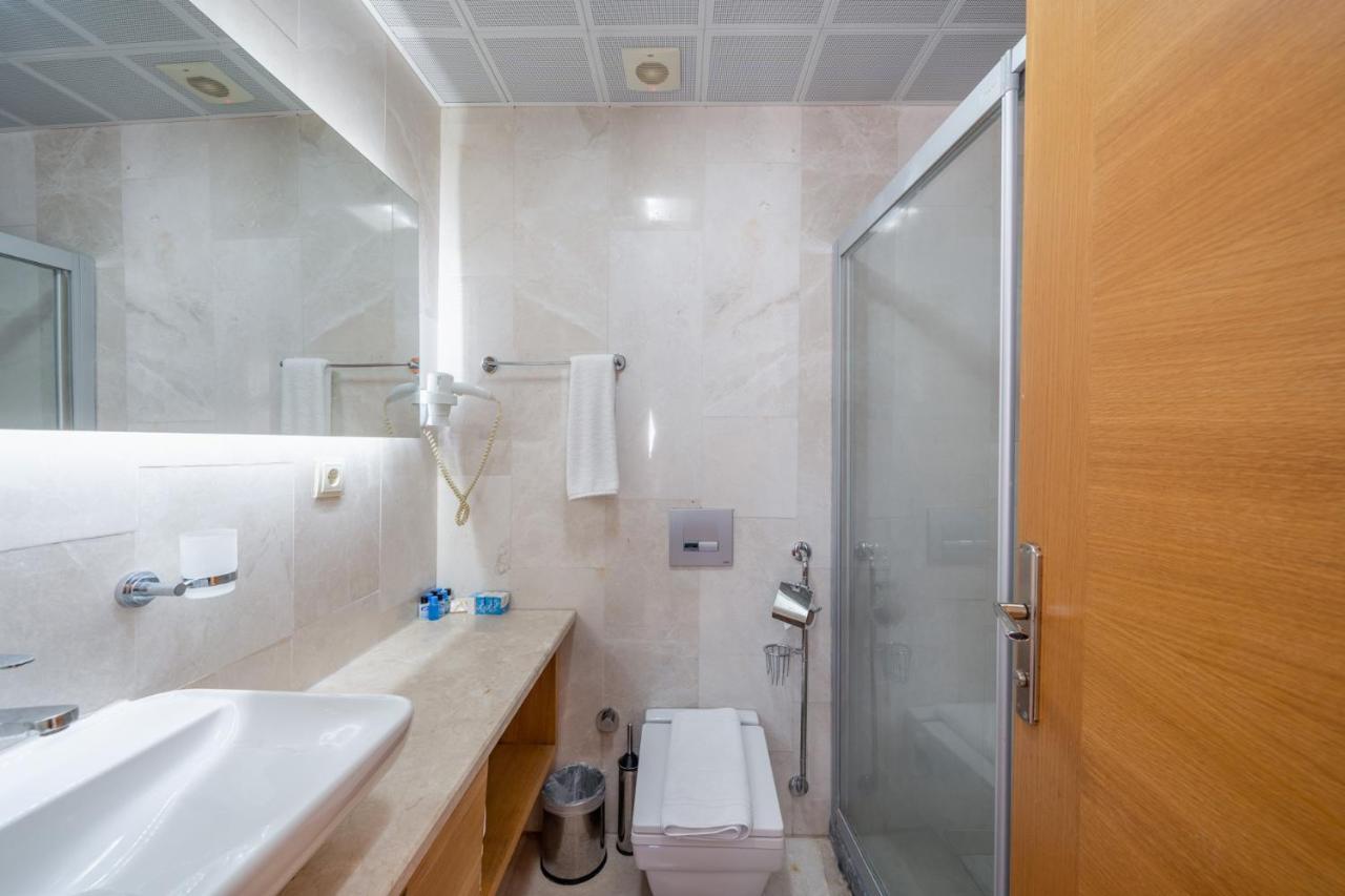 Majeste Hotel Bodrum Gümbet Εξωτερικό φωτογραφία