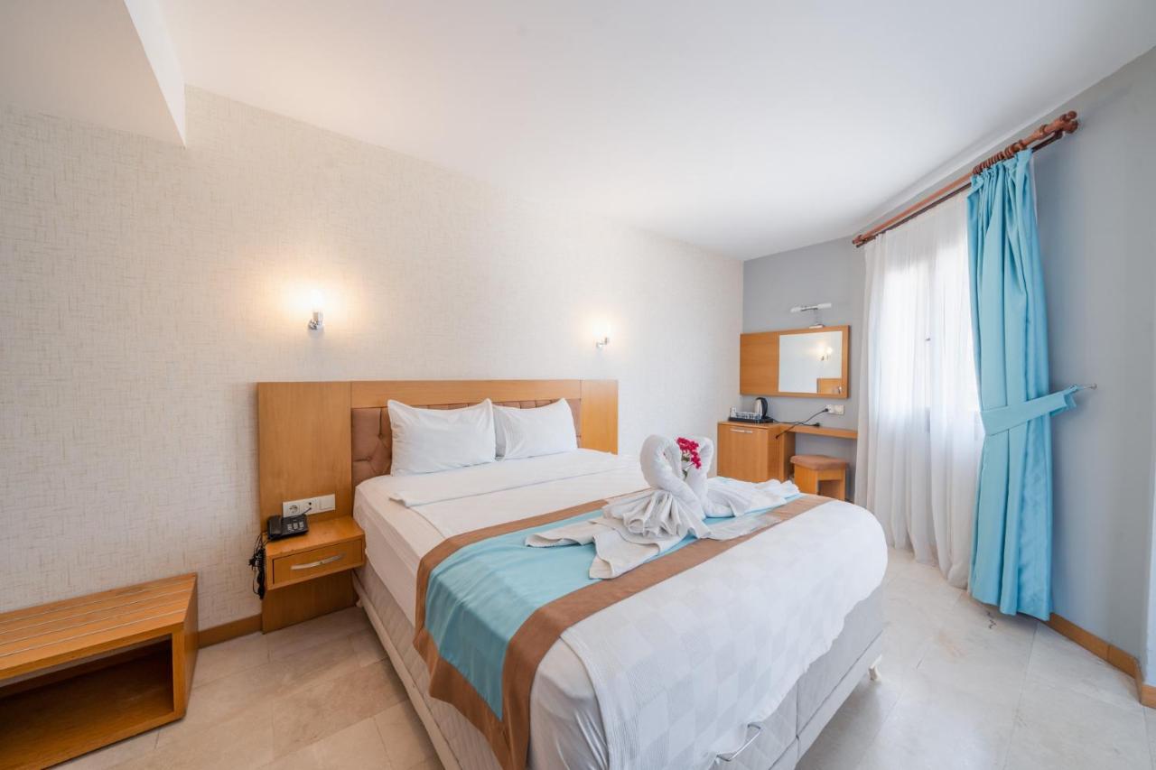 Majeste Hotel Bodrum Gümbet Εξωτερικό φωτογραφία