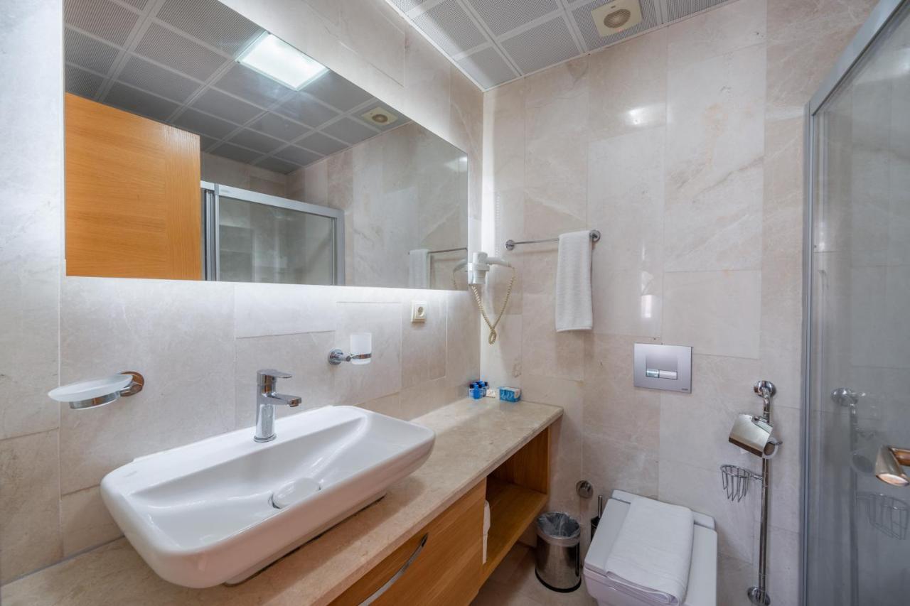 Majeste Hotel Bodrum Gümbet Εξωτερικό φωτογραφία