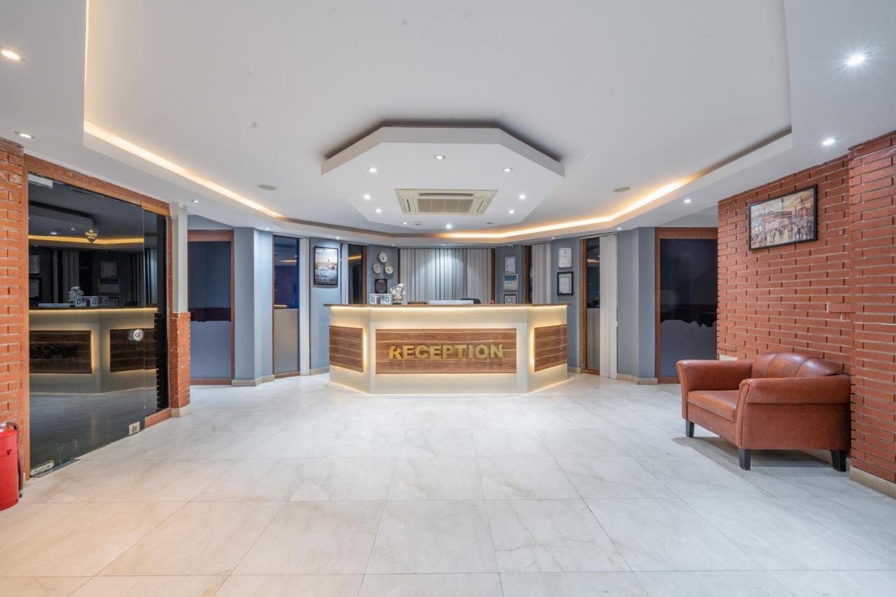 Majeste Hotel Bodrum Gümbet Εξωτερικό φωτογραφία