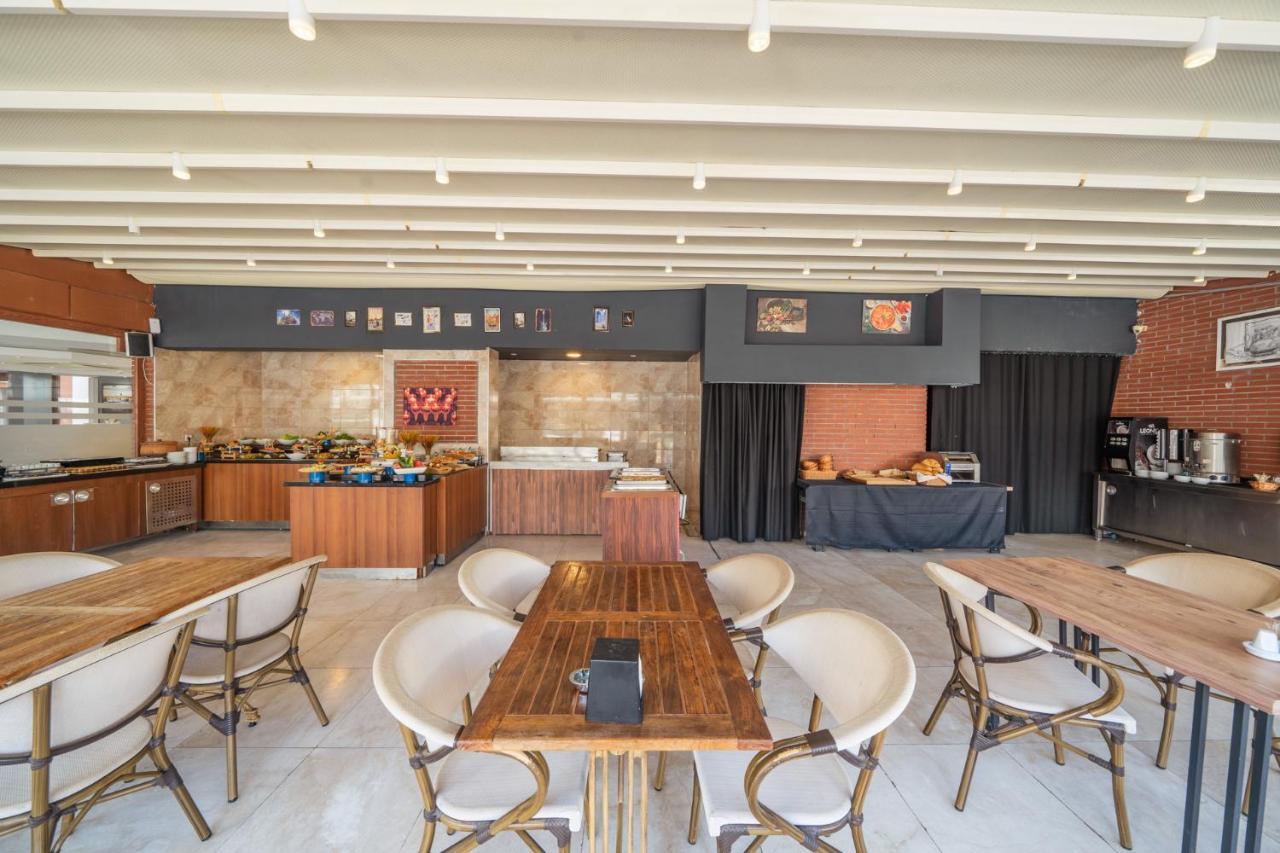 Majeste Hotel Bodrum Gümbet Εξωτερικό φωτογραφία