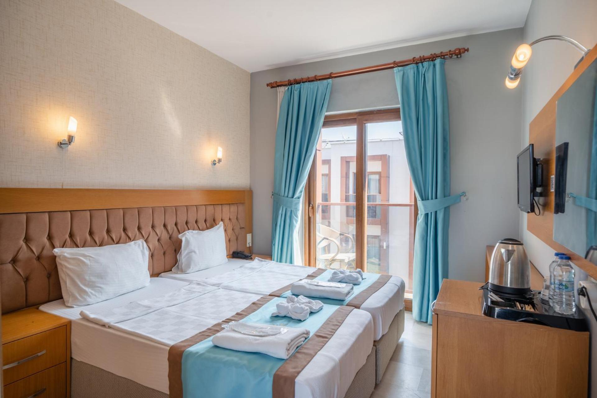 Majeste Hotel Bodrum Gümbet Εξωτερικό φωτογραφία