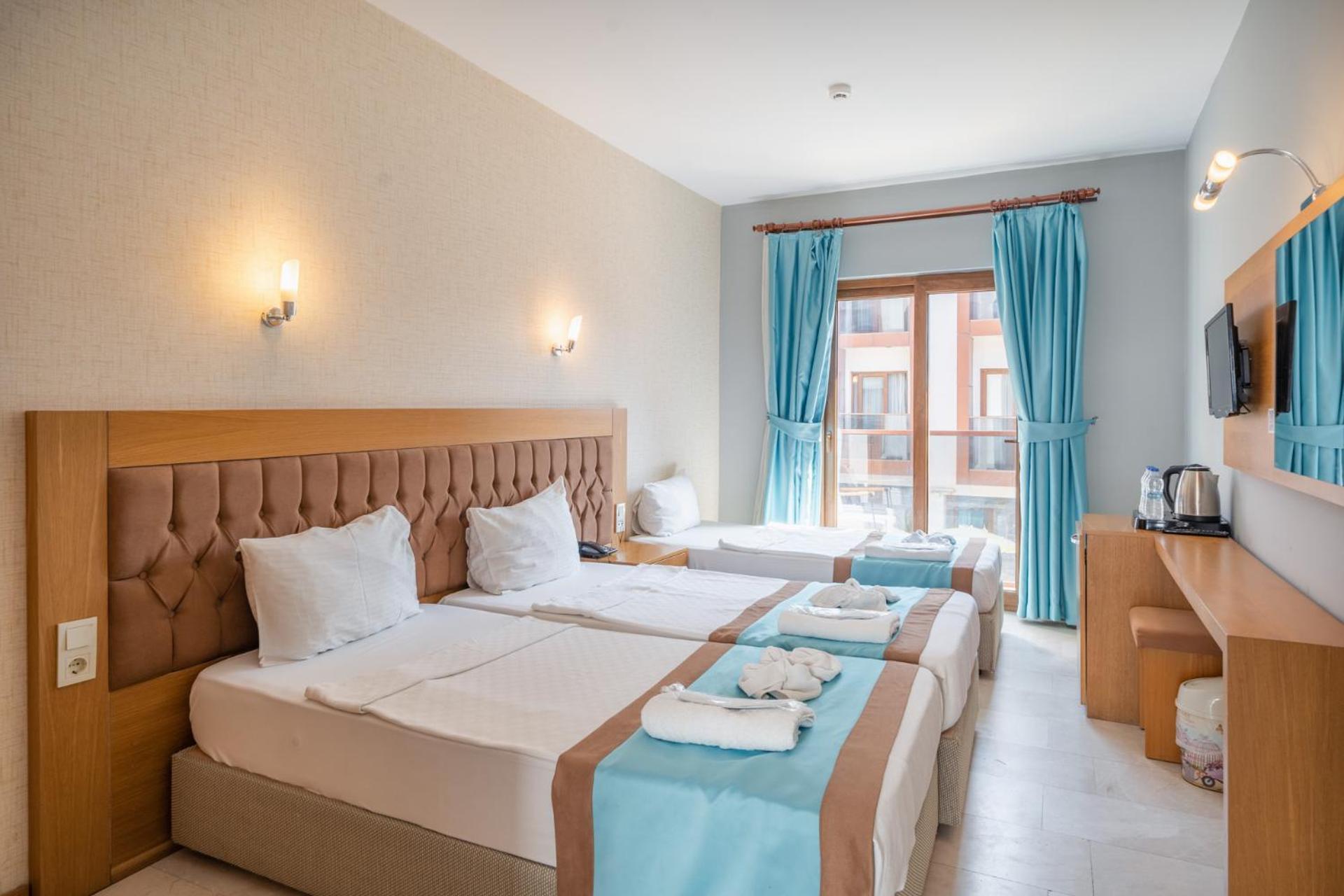 Majeste Hotel Bodrum Gümbet Εξωτερικό φωτογραφία
