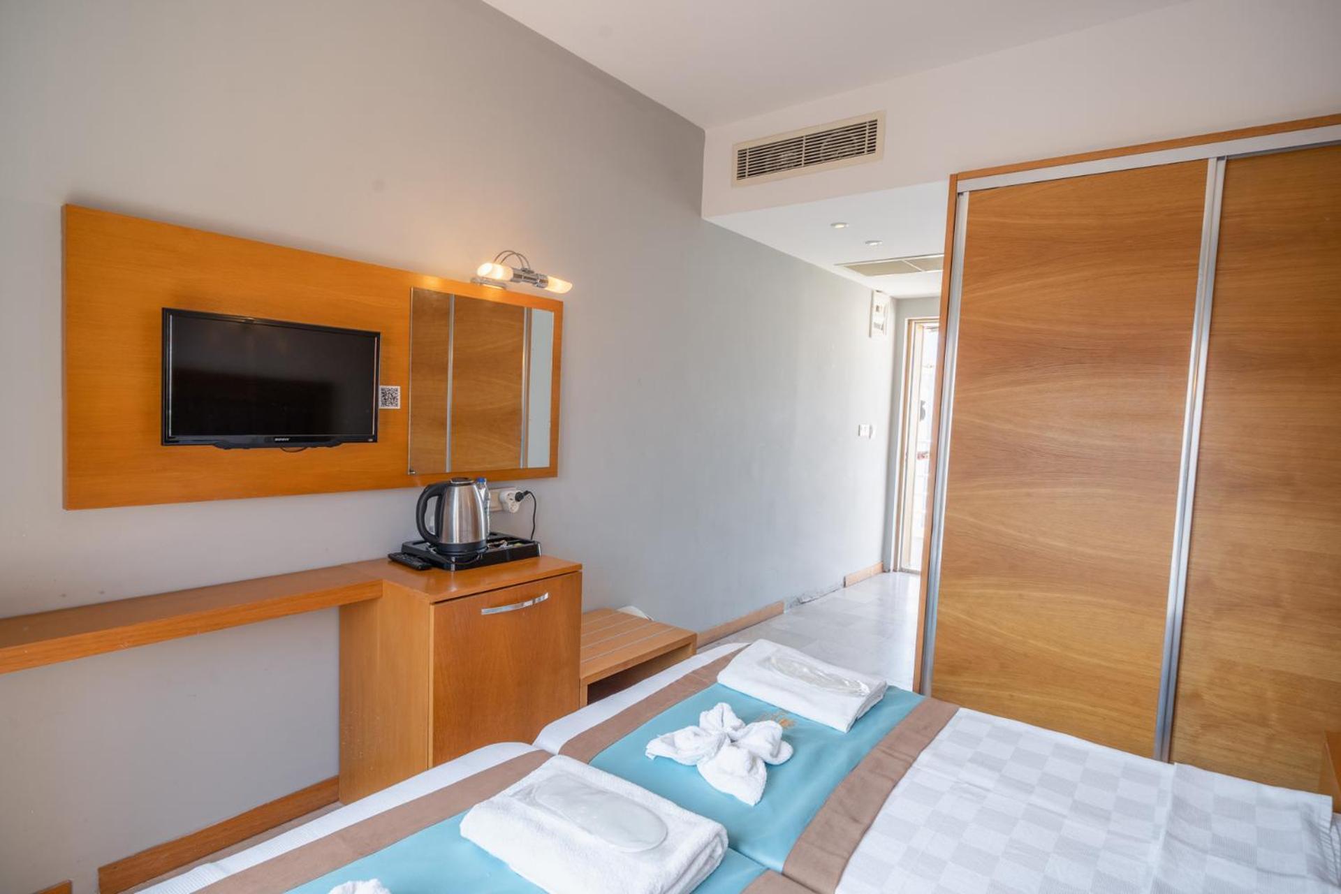 Majeste Hotel Bodrum Gümbet Εξωτερικό φωτογραφία