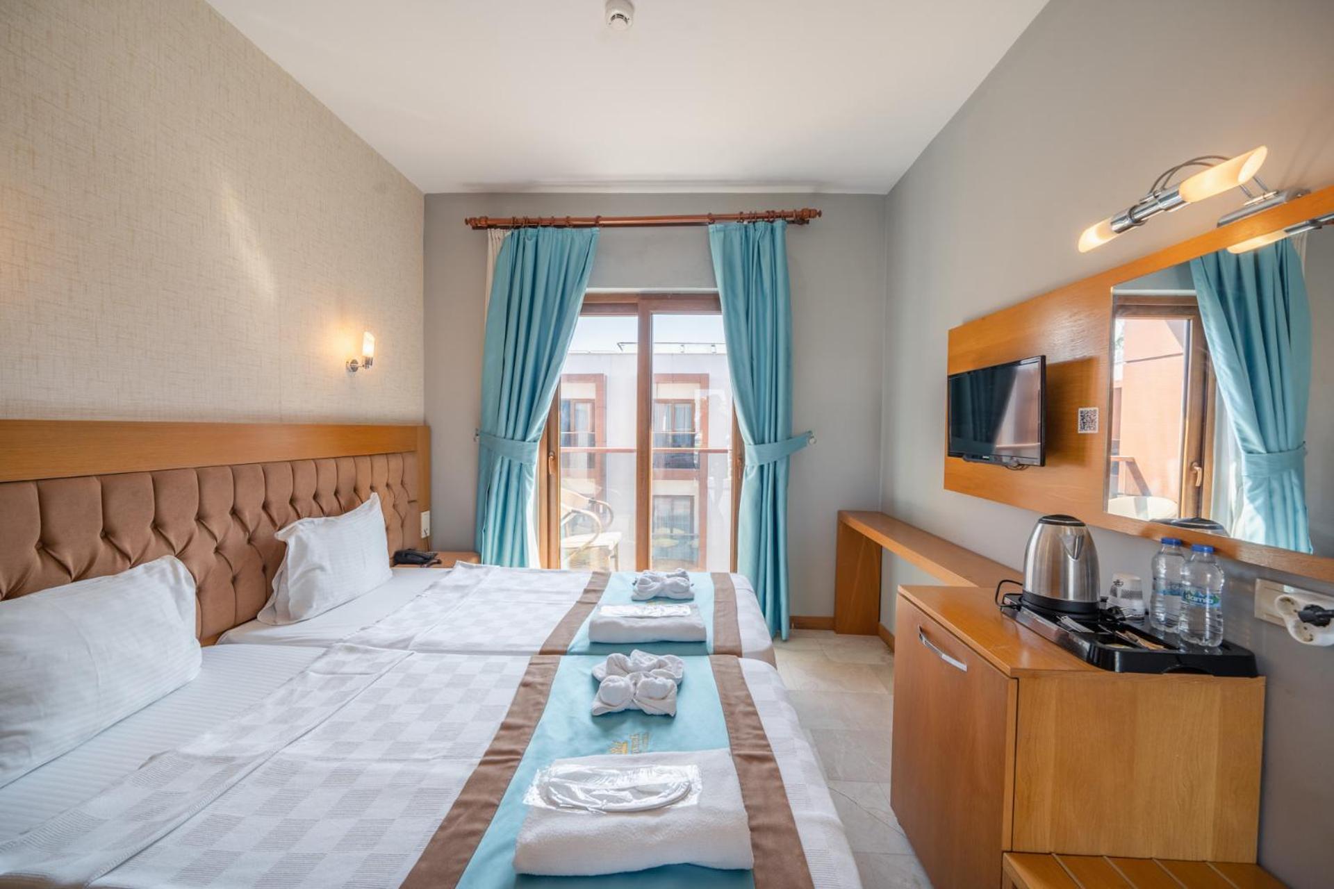 Majeste Hotel Bodrum Gümbet Εξωτερικό φωτογραφία