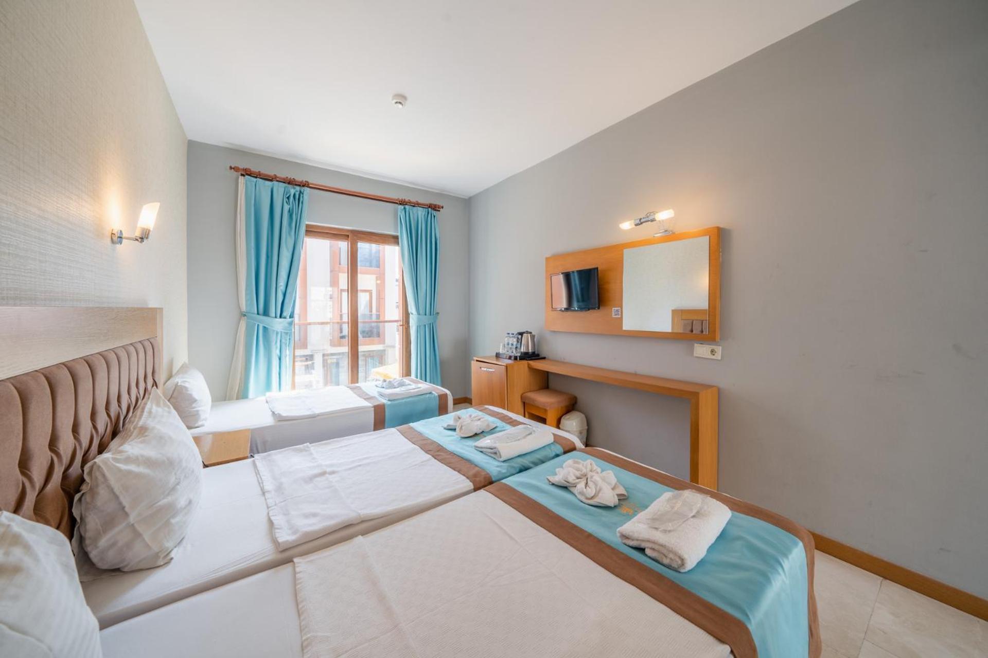 Majeste Hotel Bodrum Gümbet Εξωτερικό φωτογραφία