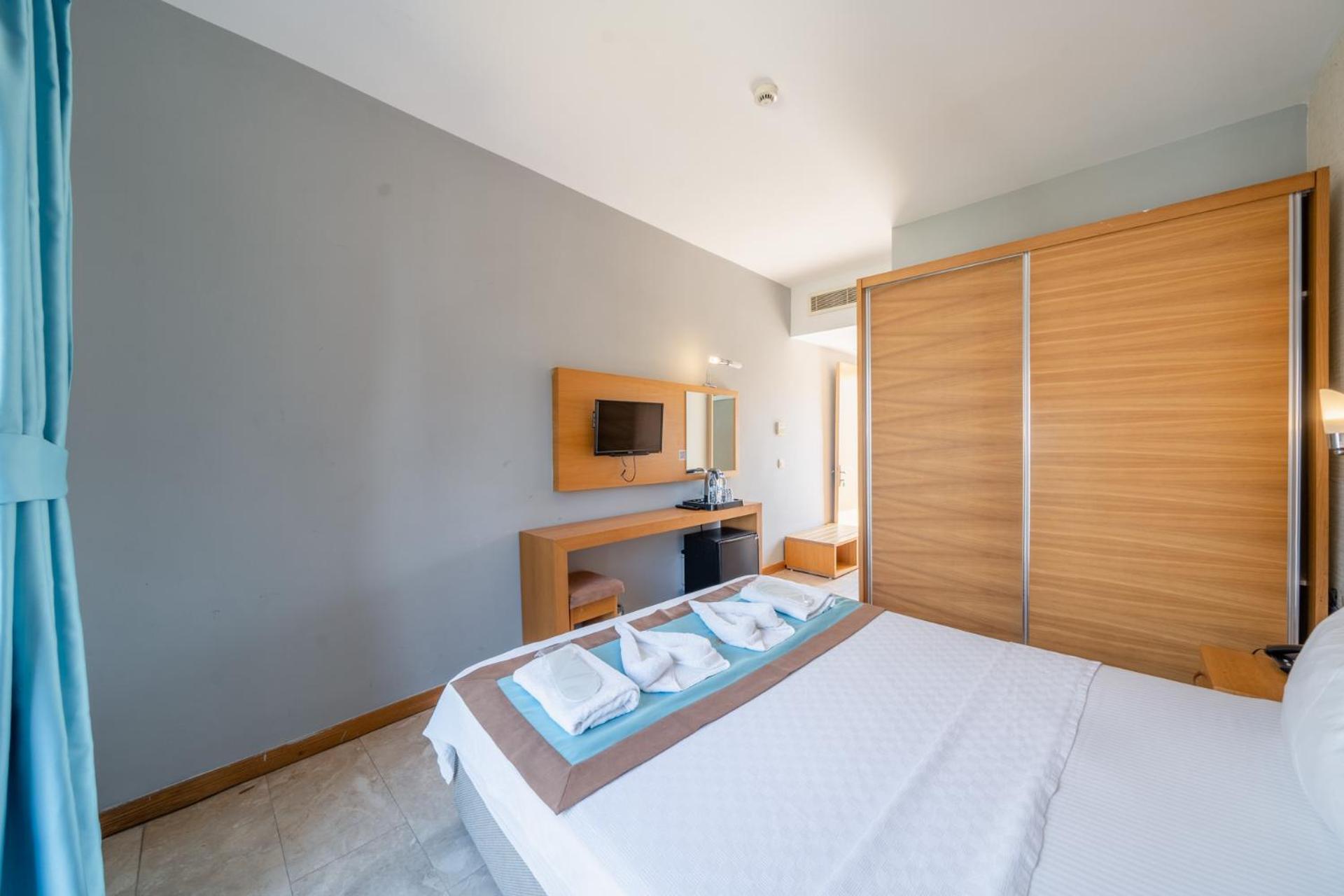 Majeste Hotel Bodrum Gümbet Εξωτερικό φωτογραφία