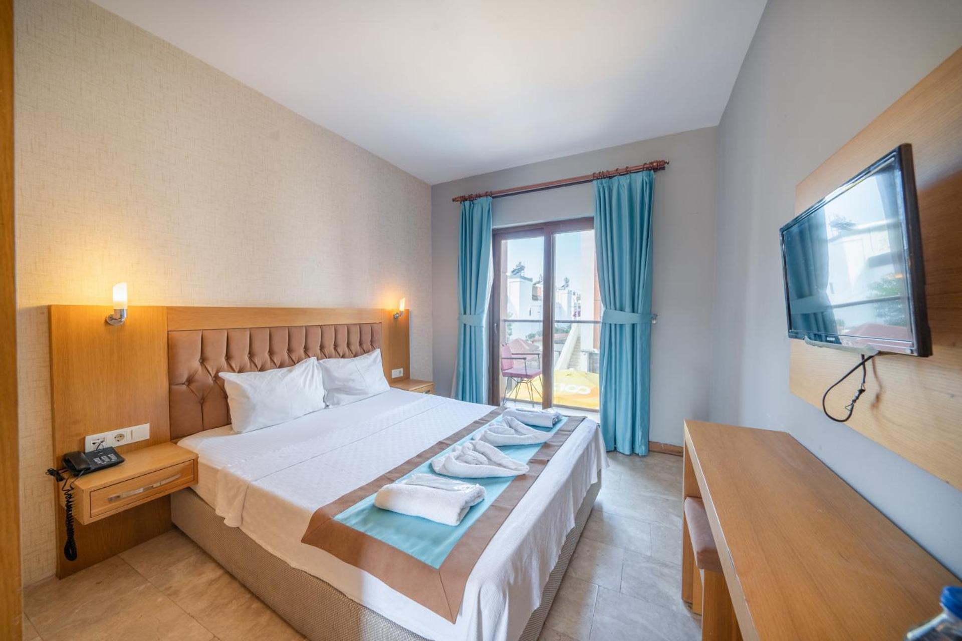 Majeste Hotel Bodrum Gümbet Εξωτερικό φωτογραφία