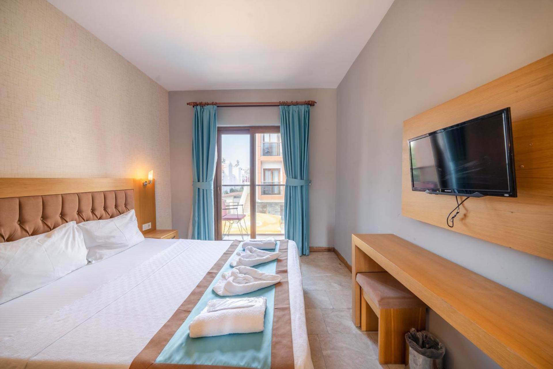 Majeste Hotel Bodrum Gümbet Εξωτερικό φωτογραφία