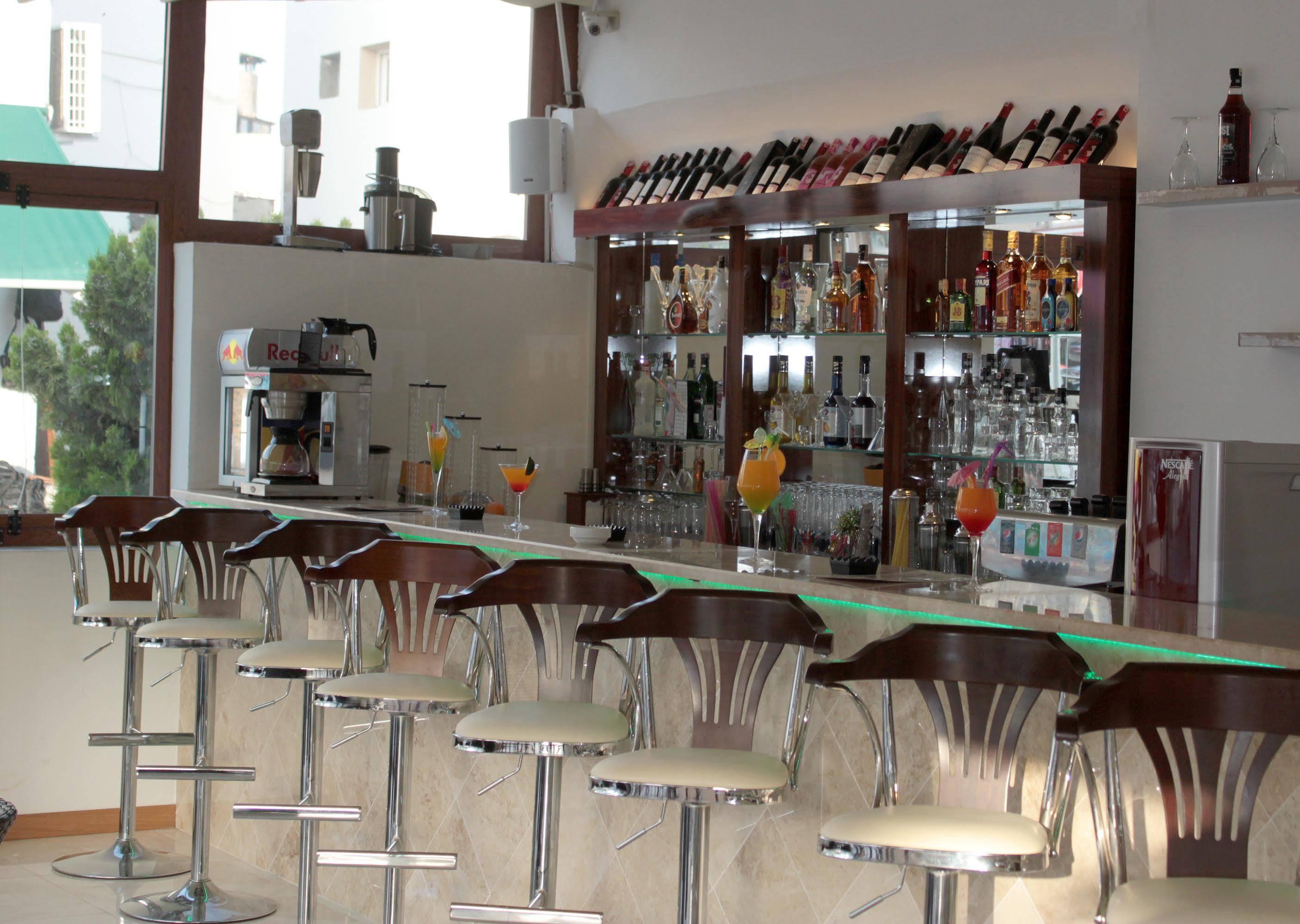 Majeste Hotel Bodrum Gümbet Εξωτερικό φωτογραφία